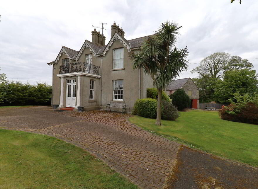 Springfield House, 145 Moyad Road, Kilkeel, BT34 4HJ
