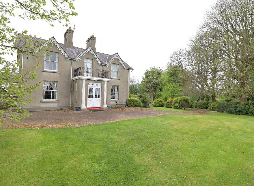 Springfield House, 145 Moyad Road, Kilkeel, BT34 4HJ