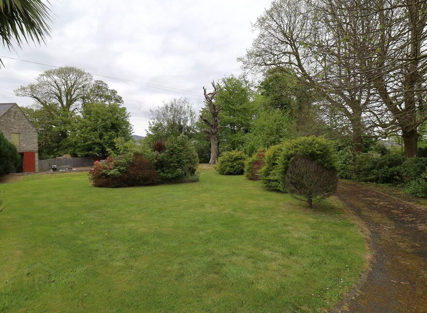 Springfield House, 145 Moyad Road, Kilkeel, BT34 4HJ
