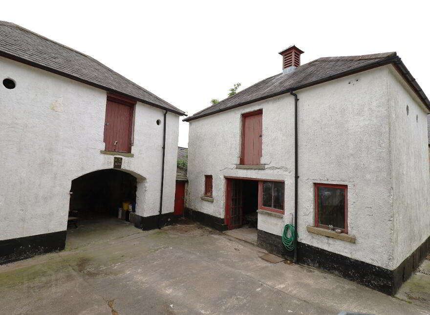 Springfield House, 145 Moyad Road, Kilkeel, BT34 4HJ