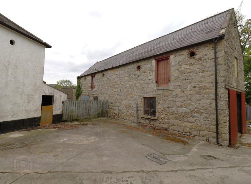 Springfield House, 145 Moyad Road, Kilkeel, BT34 4HJ