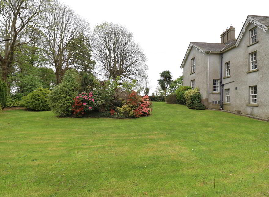 Springfield House, 145 Moyad Road, Kilkeel, BT34 4HJ
