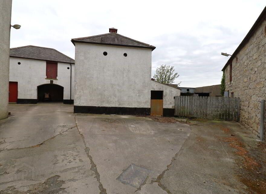 Springfield House, 145 Moyad Road, Kilkeel, BT34 4HJ