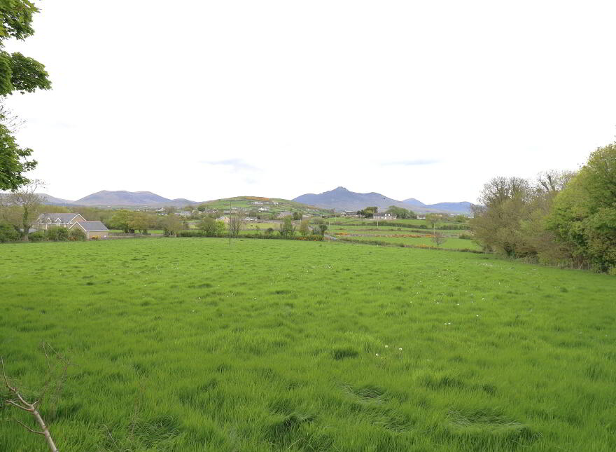 Springfield House, 145 Moyad Road, Kilkeel, BT34 4HJ