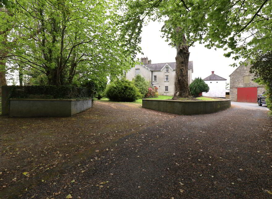 Springfield House, 145 Moyad Road, Kilkeel, BT34 4HJ