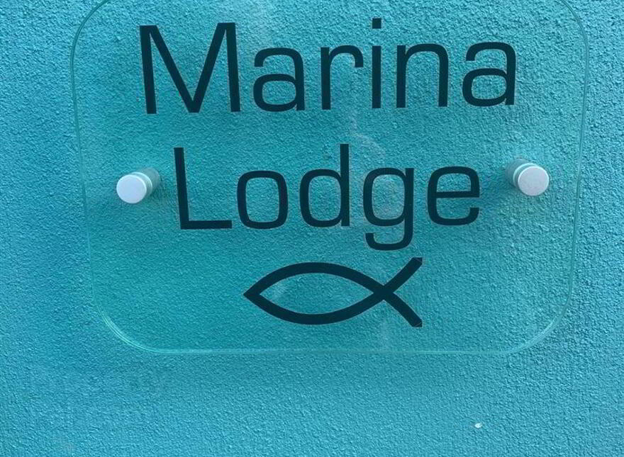 Marina Lodge, Great Georges Street, Warrenpoint, Newry, BT34 3NF photo