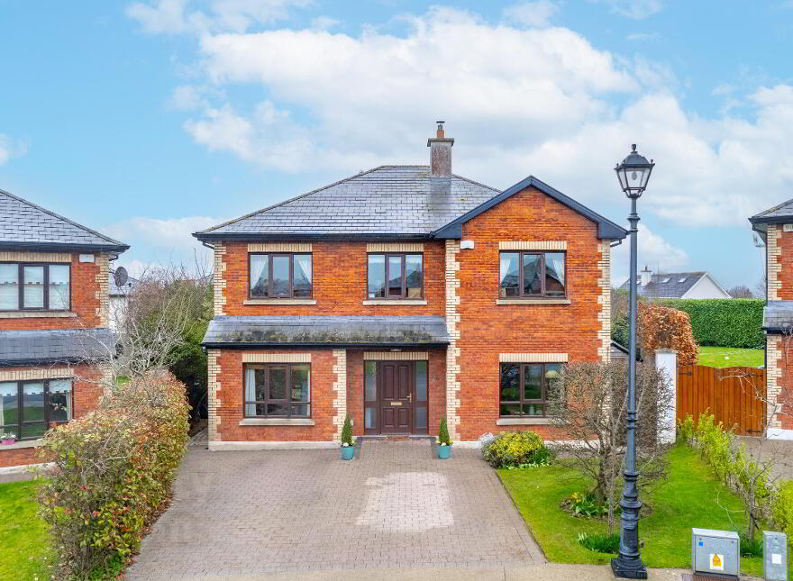 23 Powerstown Way, Clonmel, E91K3C7 photo