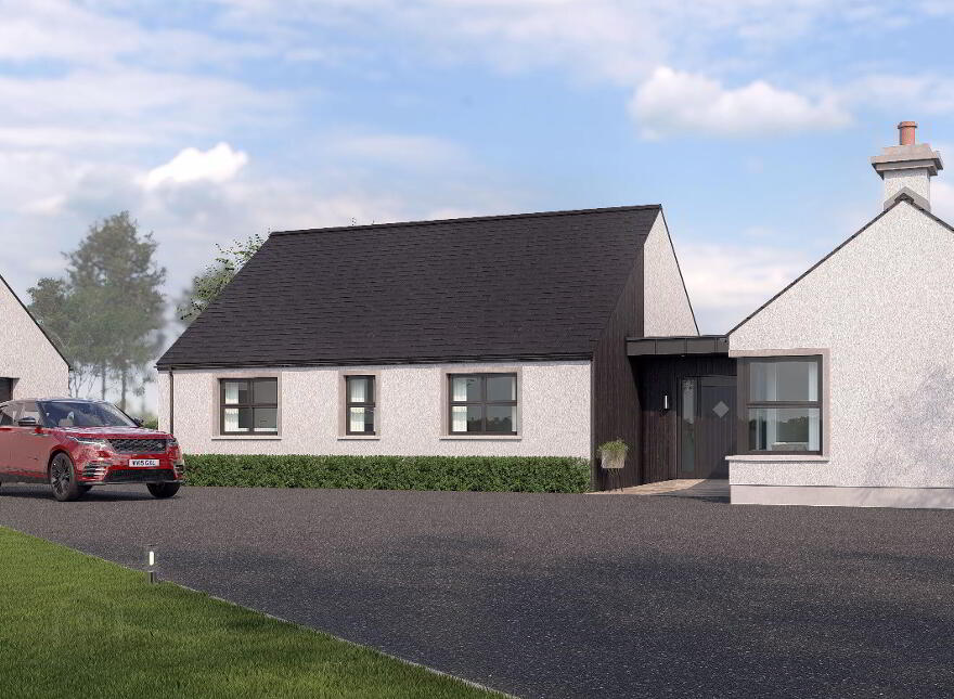Building Site Adjacent To, 9 Annaghbane Road, Banbridge, BT32 3NU