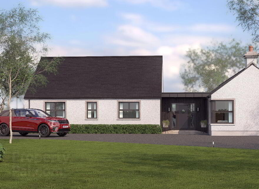 Building Site Adjacent To, 9 Annaghbane Road, Banbridge, BT32 3NU photo