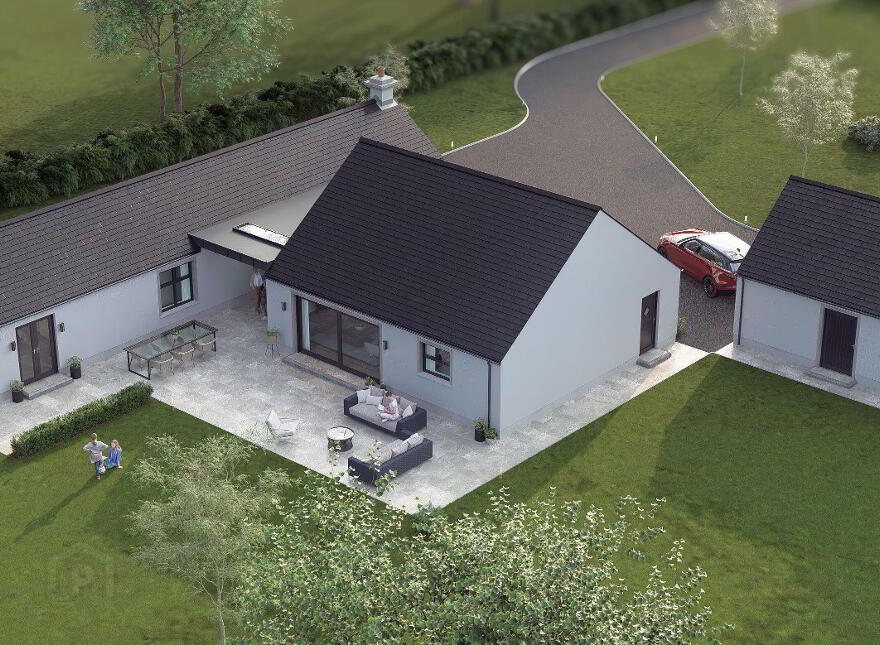 Building Site Adjacent To, 9 Annaghbane Road, Banbridge, BT32 3NU