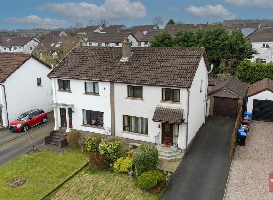 3 Brookfield Heights, Doagh, Ballyclare, BT39 0TS photo