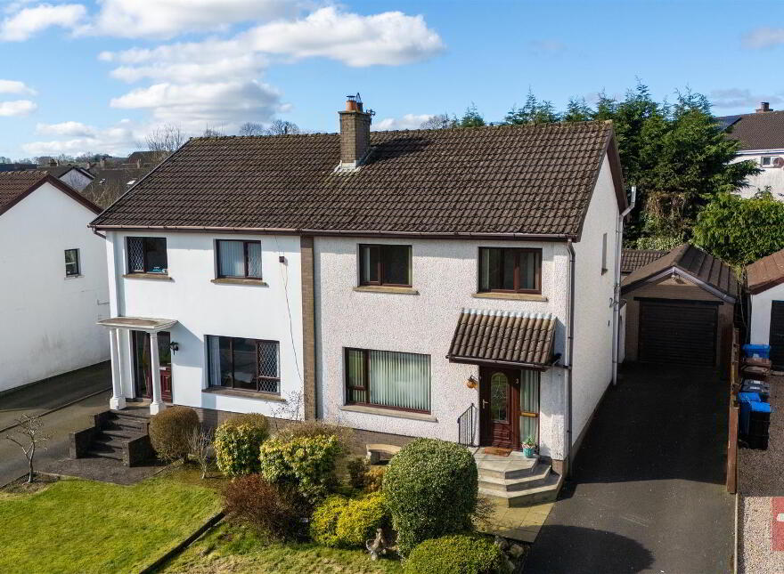 3 Brookfield Heights, Doagh, Ballyclare, BT39 0TS photo