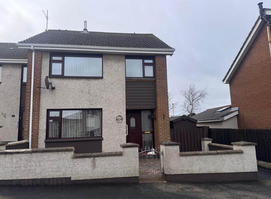 195 Sperrin Park, Waterside, Derry / Londonderry, BT47 6NQ photo