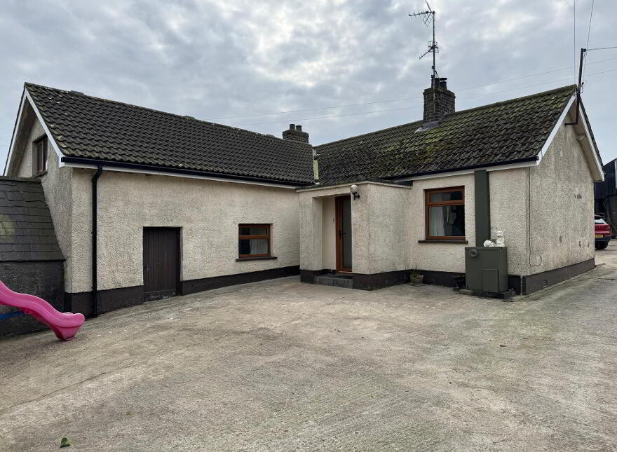 88 Ballyneill Road, Moneymore, BT45 7TE photo