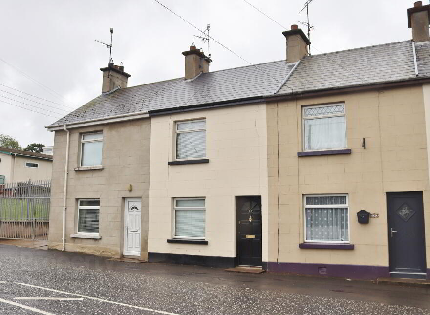 22 Derrymacash Road, Lurgan, BT66 6LG photo