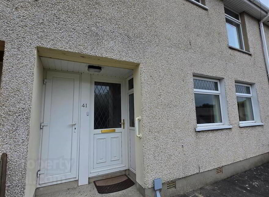 41 Loughside Drive, Ballynahinch, BT24 8PE photo