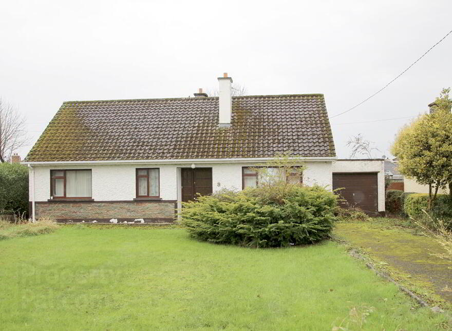 Clara Road, Tullamore, Offaly, R35EW61 photo