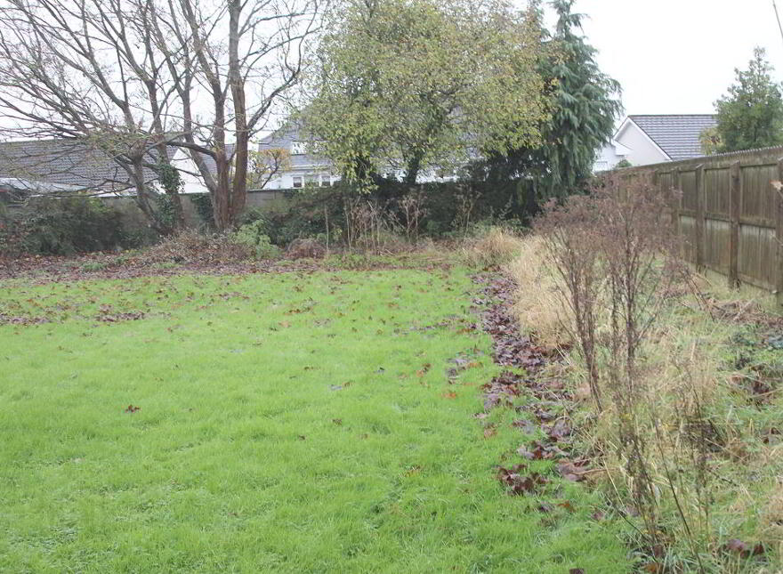 Clara Road, Tullamore, Offaly, R35EW61