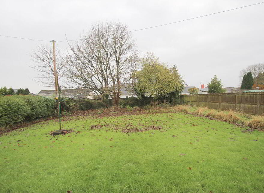 Clara Road, Tullamore, Offaly, R35EW61