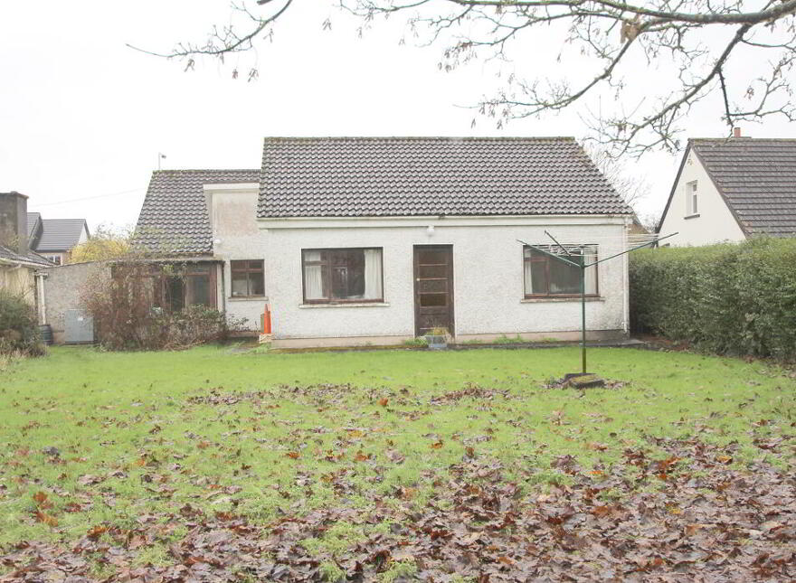 Clara Road, Tullamore, Offaly, R35EW61