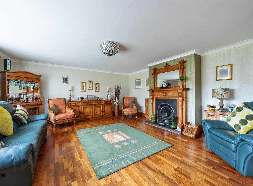 144 Thornyhill Road, Crossgar, Downpatrick, BT30 9NH