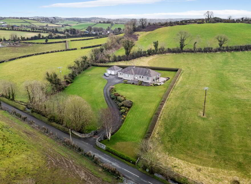 144 Thornyhill Road, Crossgar, Downpatrick, BT30 9NH