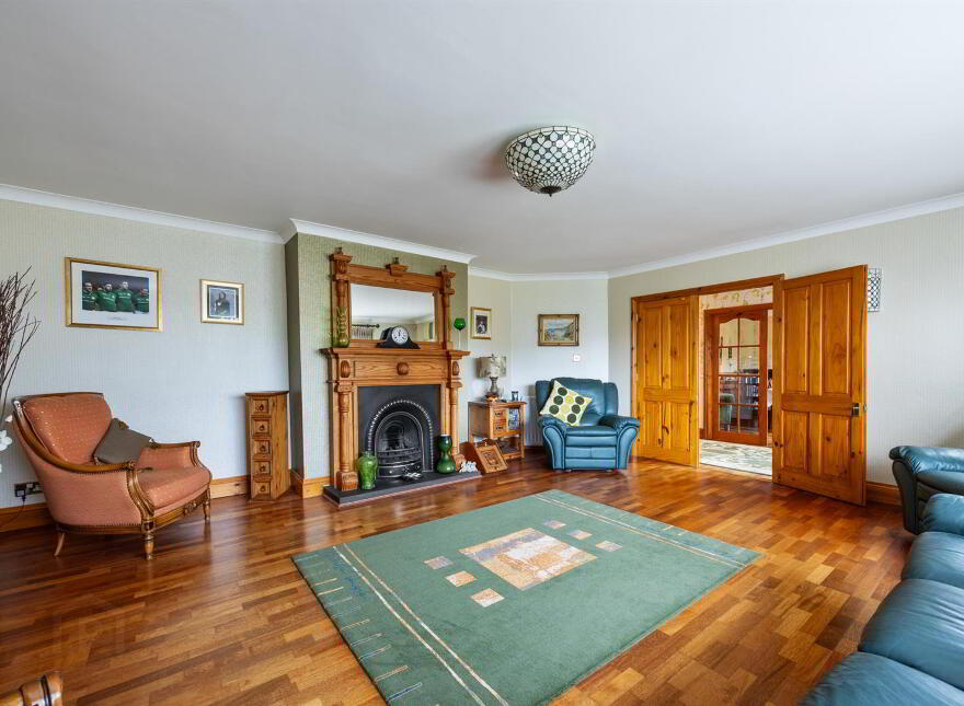 144 Thornyhill Road, Crossgar, Downpatrick, BT30 9NH