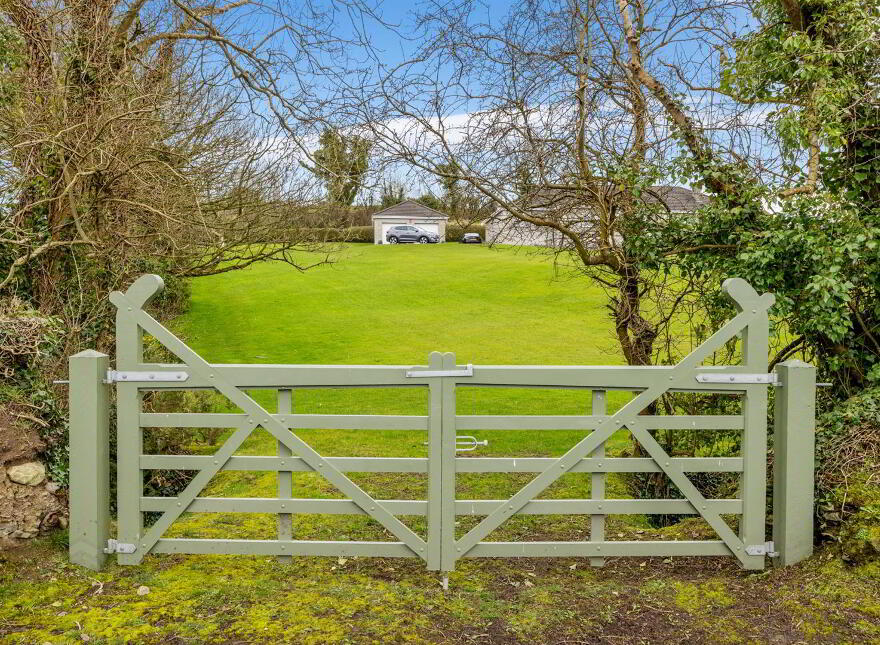 144 Thornyhill Road, Crossgar, Downpatrick, BT30 9NH