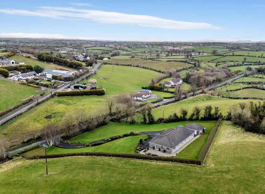 144 Thornyhill Road, Crossgar, Downpatrick, BT30 9NH