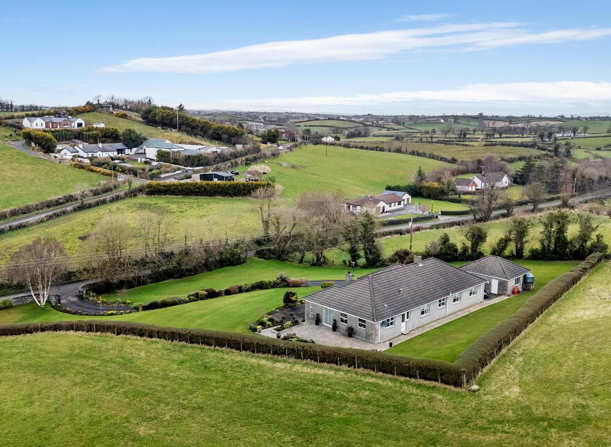 144 Thornyhill Road, Crossgar, Downpatrick, BT30 9NH