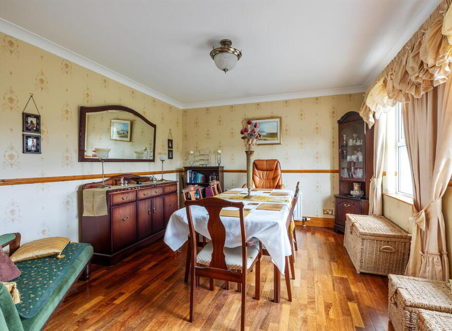 144 Thornyhill Road, Crossgar, Downpatrick, BT30 9NH