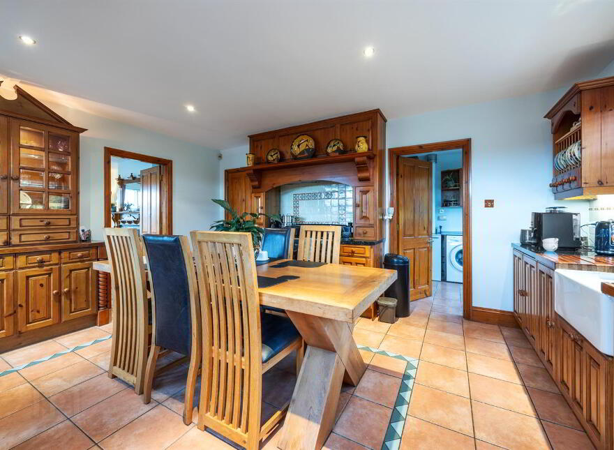 144 Thornyhill Road, Crossgar, Downpatrick, BT30 9NH