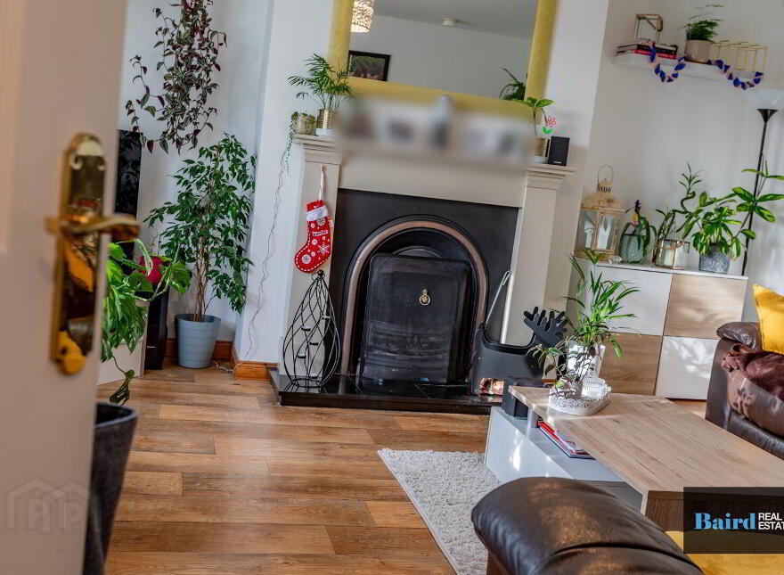 32 Brookfield Road, Dungannon, BT71 6UH
