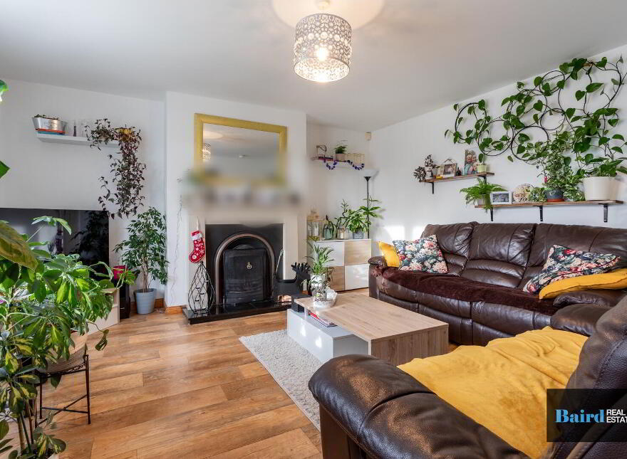 32 Brookfield Road, Dungannon, BT71 6UH