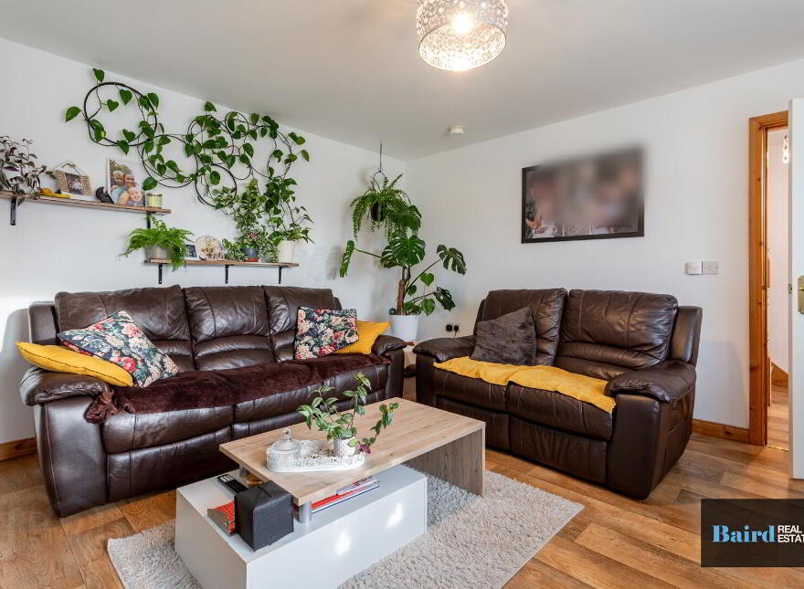 32 Brookfield Road, Dungannon, BT71 6UH