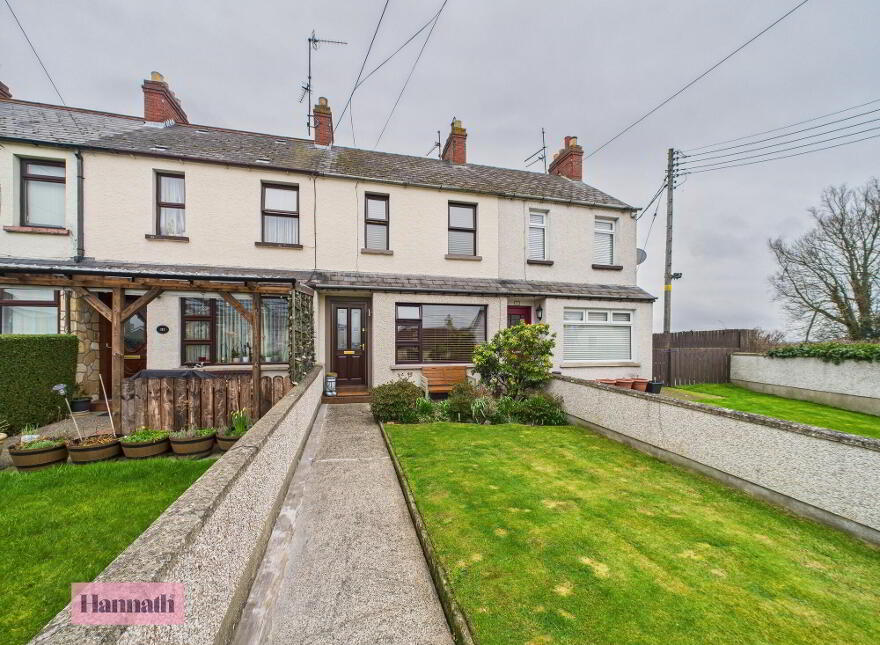 113 Tandragee Road, Portadown, Craigavon, BT62 3BP photo