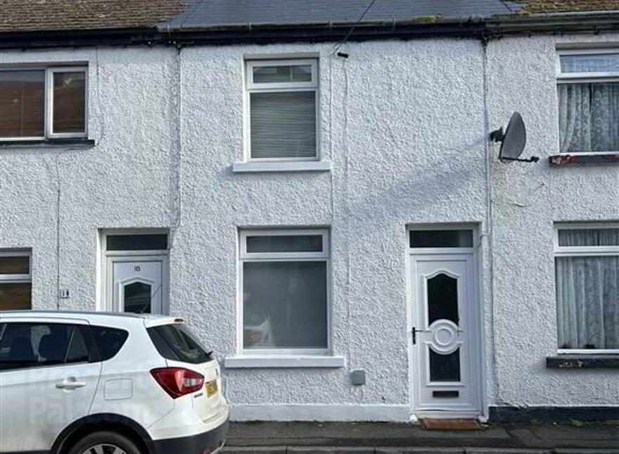 16 Meadowbank Avenue, Donaghadee, BT21 0HR photo