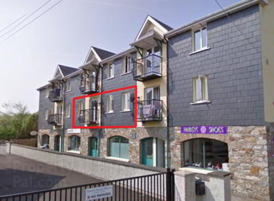 Apartment No, 3 The Mill, Main Street, Carrigaline, P43W832 photo