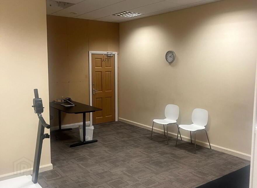 Unit 39C, Briarhill Business Park, Briarhill, H91V593