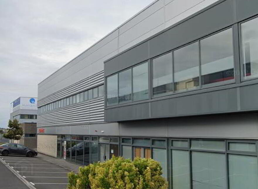 Unit 39C, Briarhill Business Park, Briarhill, H91V593