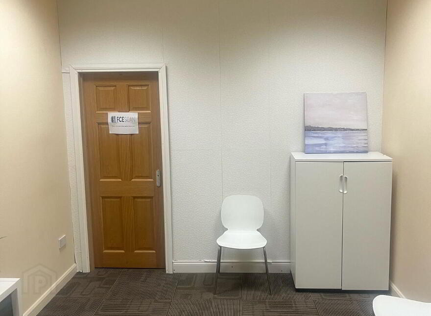 Unit 39C, Briarhill Business Park, Briarhill, H91V593