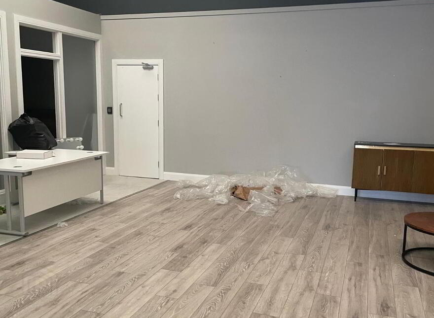 Unit 2, First Floor, Oranmore Business Park, Oranmore
