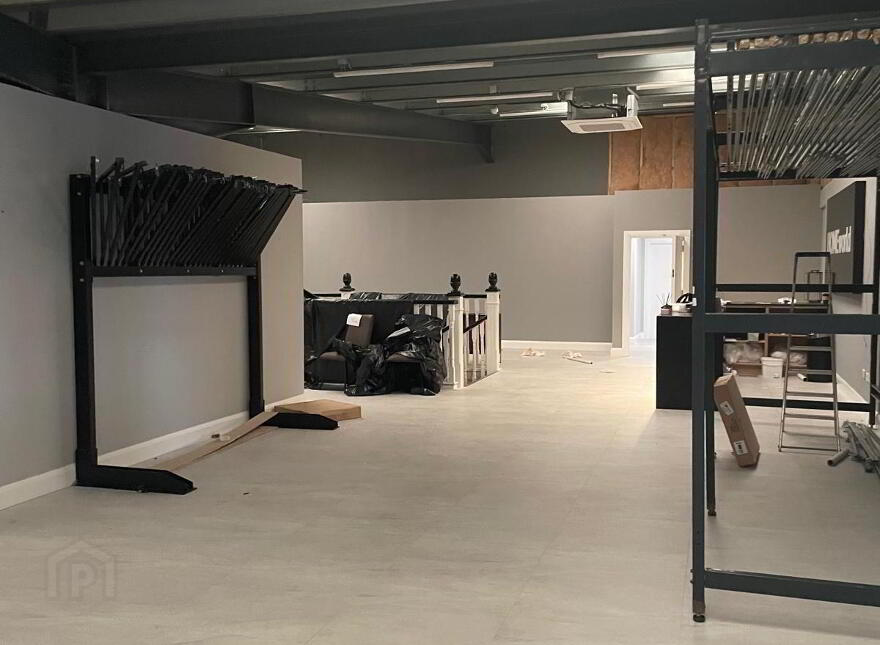 Unit 2, First Floor, Oranmore Business Park, Oranmore