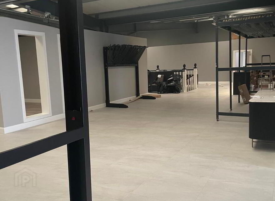 Unit 2, First Floor, Oranmore Business Park, Oranmore