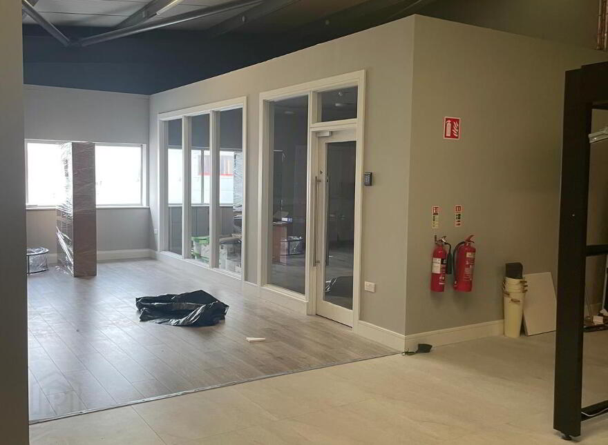 Unit 2, First Floor, Oranmore Business Park, Oranmore