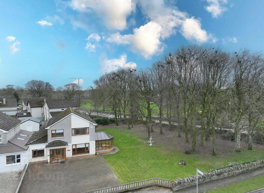 20 Park View, Athboy, C15VH04 photo