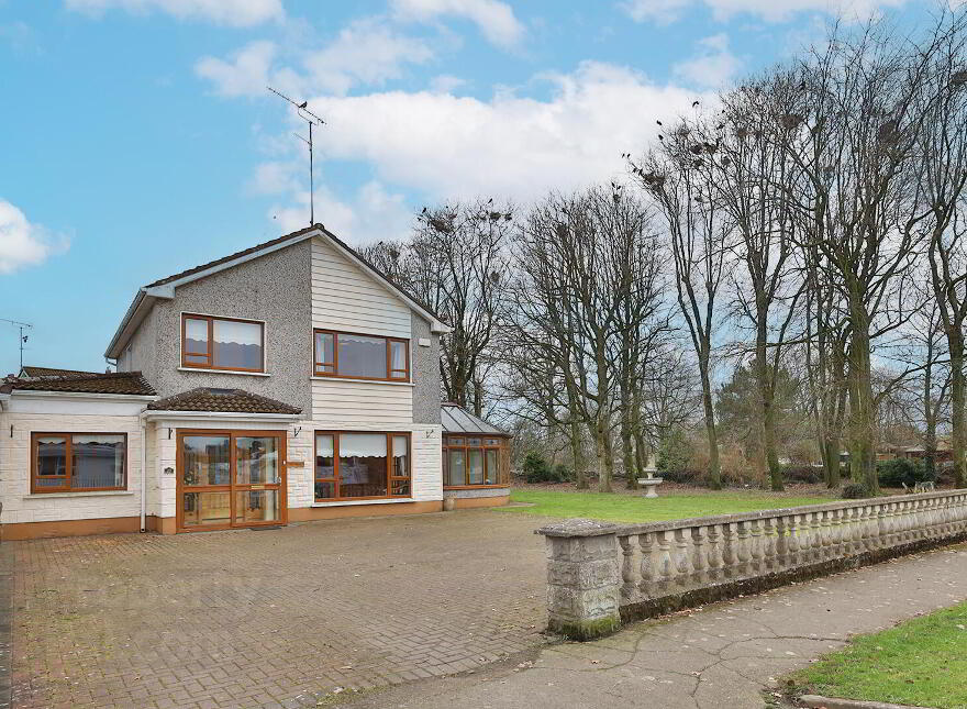 20 Park View, Athboy, C15VH04 photo