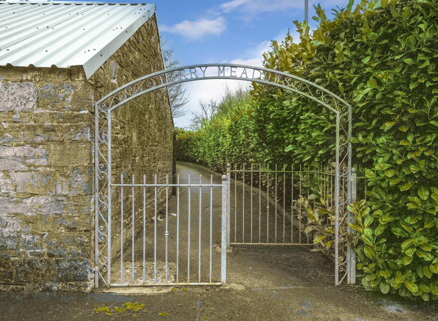 6 Turry Close, Turry Meadows, Athboy, C15EC60