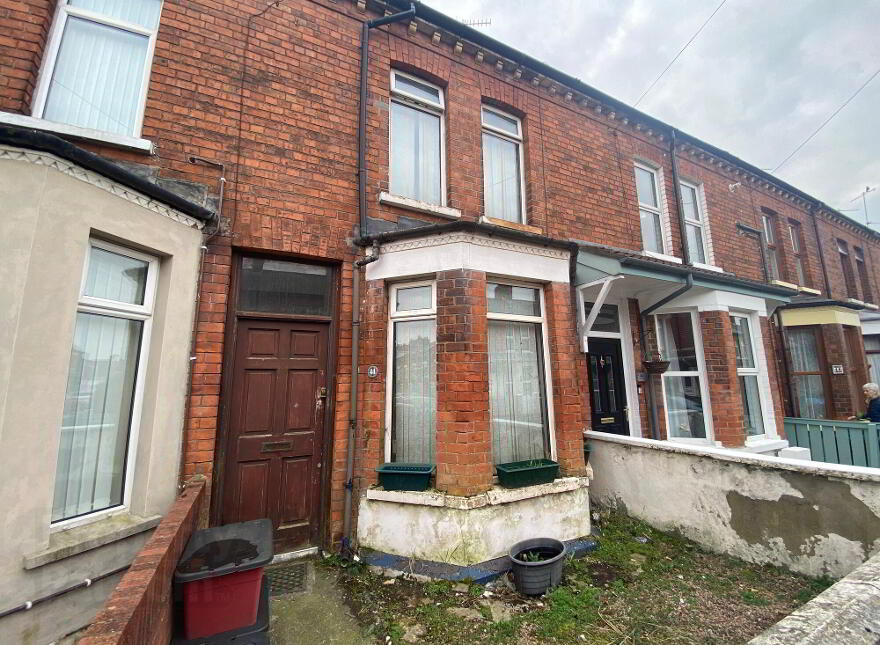 44 Glendower Street, Belfast, BT6 8PD photo