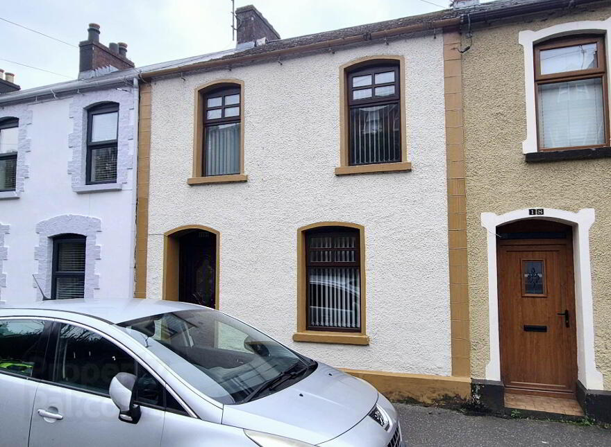 17 Elmwood Terrace, Derry, Londonderry, BT48 9JG photo